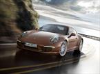Porsche 911 Carrera 4 Coupe PDK