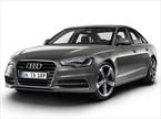 Audi A6 3.0 T FSI S-Tronic Quattro (2013)