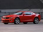 Chevrolet Camaro SS