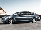 BMW Serie 5 Gran Turismo