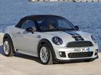 MINI Cooper Roadster S