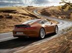 Porsche 911 Carrera 4 Coupe PDK