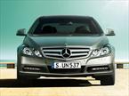 Mercedes Benz Clase E Coupe 250 CGI
