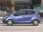 Chevrolet Spark 1.2 LT