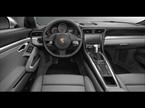 Porsche 911 Carrera 4 Coupe PDK