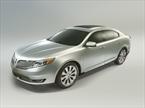 Lincoln MKS
