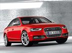 Audi Serie S S4 3.0T FSI S-Tronic  (2013)