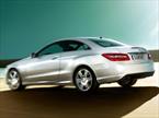 Mercedes Benz Clase E Coupe 250 CGI
