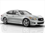 Infiniti M