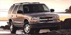 Chevrolet Blazer