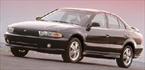 Mitsubishi Galant 2000 Sup Saloon (2007)
