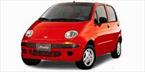 Daewoo Matiz STD 2001 (2007)
