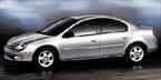 Chrysler Neon