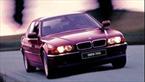 BMW Serie7 728i (2007)