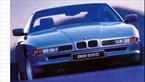 BMW Serie8