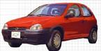 Chevrolet Corsa 3 P