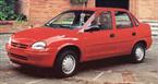 Chevrolet Corsa 4 p