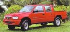 Chevrolet Luv