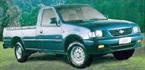 Chevrolet Luv CS 4X2 TM 2.2 (2007)