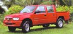 Chevrolet Luv CD V6 4X2 3.2 AC (2007)