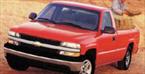 Chevrolet Cheyenne
