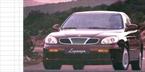 Daewoo Leganza CDX A-T (2007)