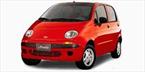 Daewoo Matiz SE 2001 (2007)