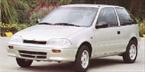 Chevrolet Forsa