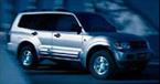 Mitsubishi Montero