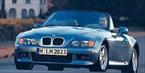 BMW Z3 Roadster 1.8 (2007)