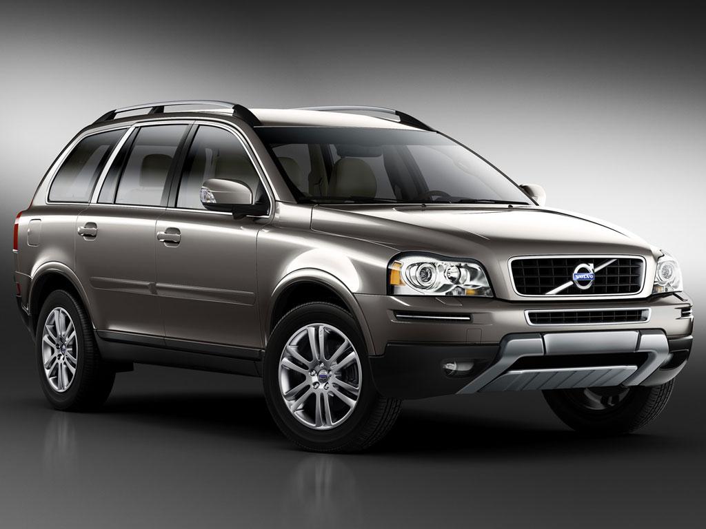 Volvo XC90, precio del catálogo y cotizaciones.