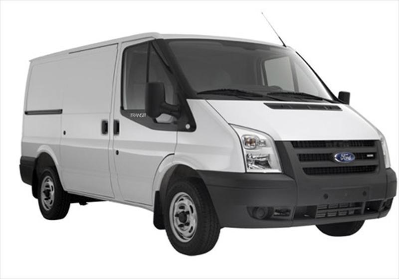 Ford Transit, Precio Del Catálogo Y Cotizaciones.