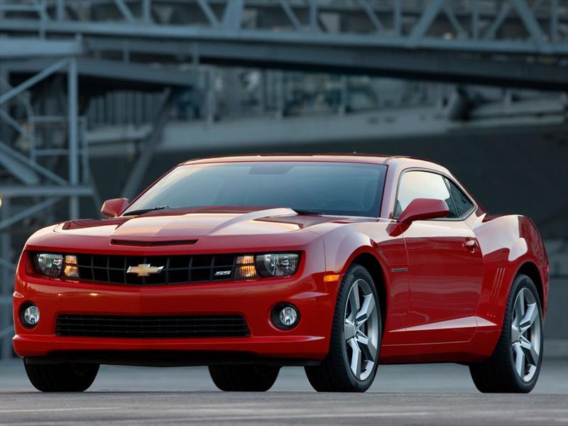 camaro camaro