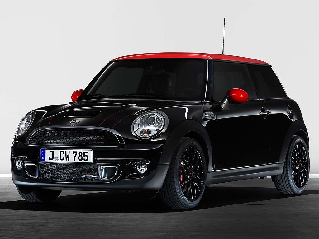 MINI Cooper, Precio Del Catálogo Y Cotizaciones.