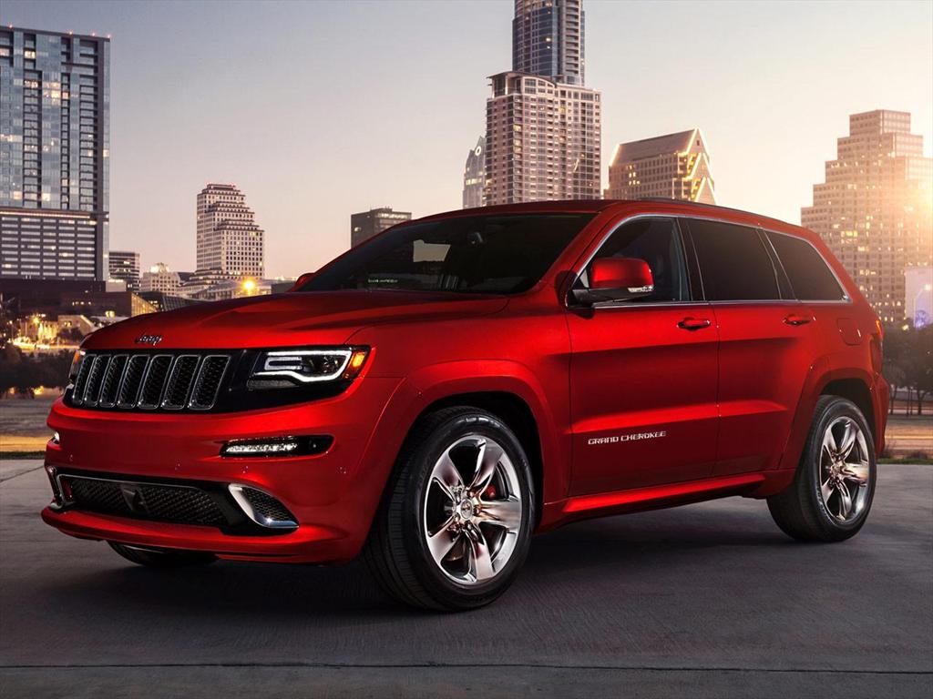 Precio jeep grand cherokee