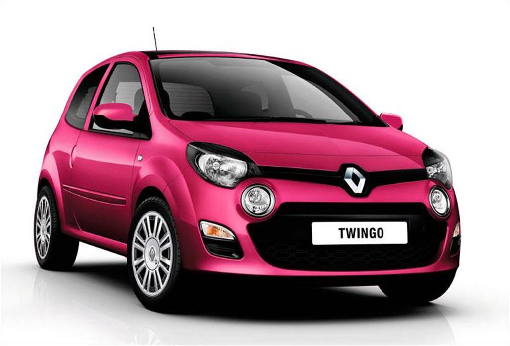 Precios Renault Twingo - Ofertas de Renault Twingo nuevos