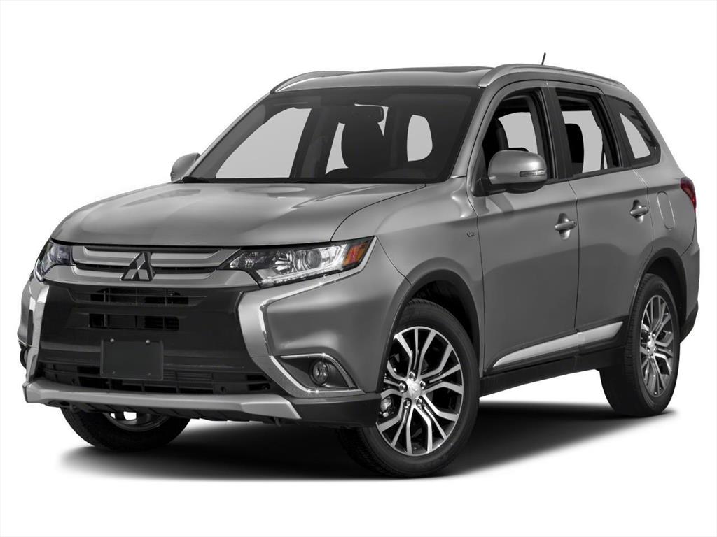 Mitsubishi Outlander nuevos precios del catálogo y cotizaciones