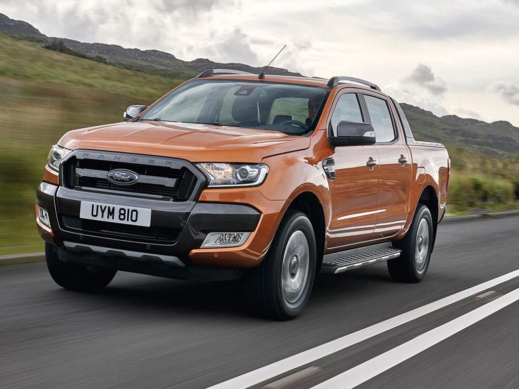 Ford Ranger Nuevos Precios Del Cat Logo Y Cotizaciones