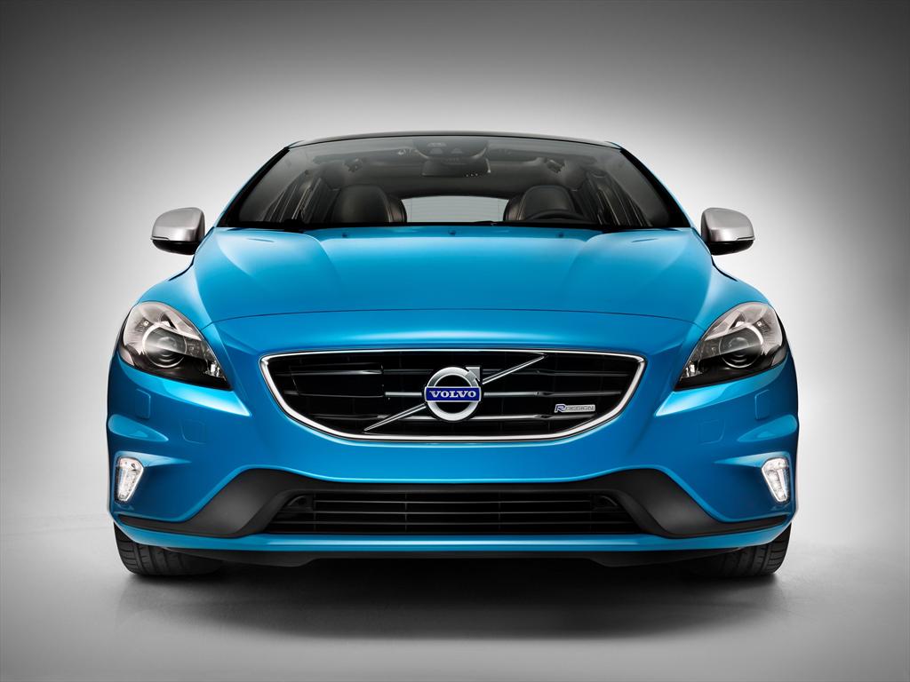 Precio del volvo v40