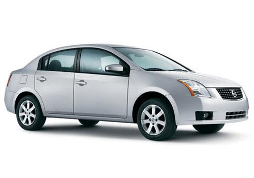 Nissan Sentra Emotion (2009) Nissan Sentra Emotion (2009)