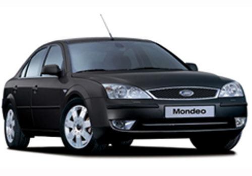 Ancho ford mondeo #1