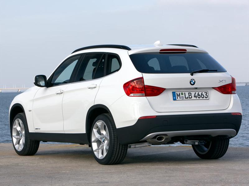 Bmw x1 20i xdrive