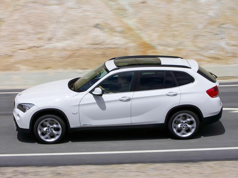 Bmw x1 20i xdrive