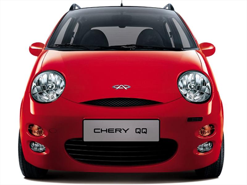 Q drive chery