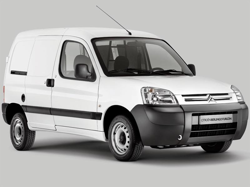 Citroen berlingo 2011