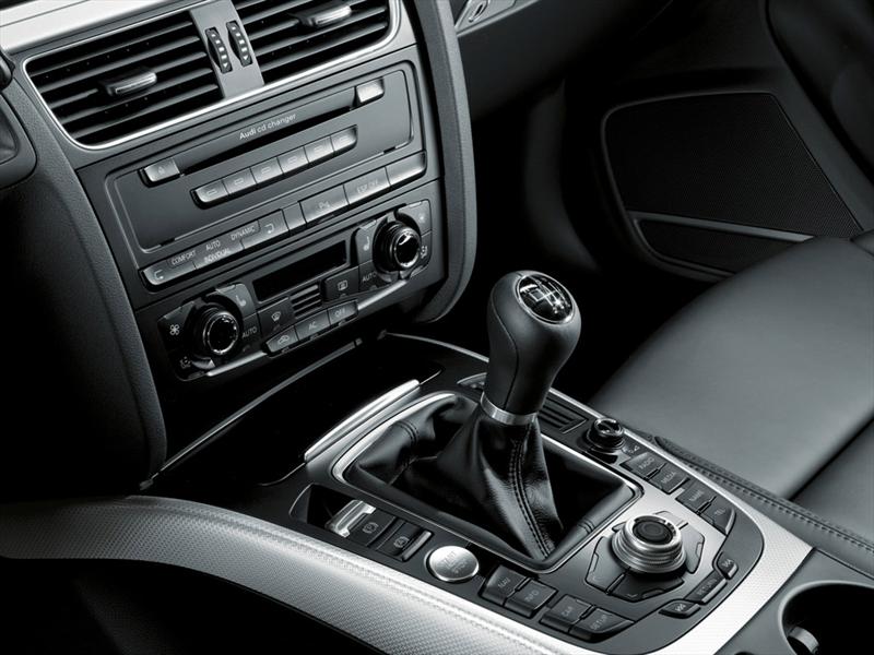 Audi A4 2 0l T Trendy Plus Multitronic 2013