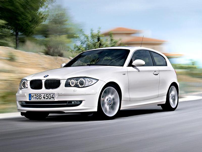 BMW Serie 1 120i Sport 3P (2012)
