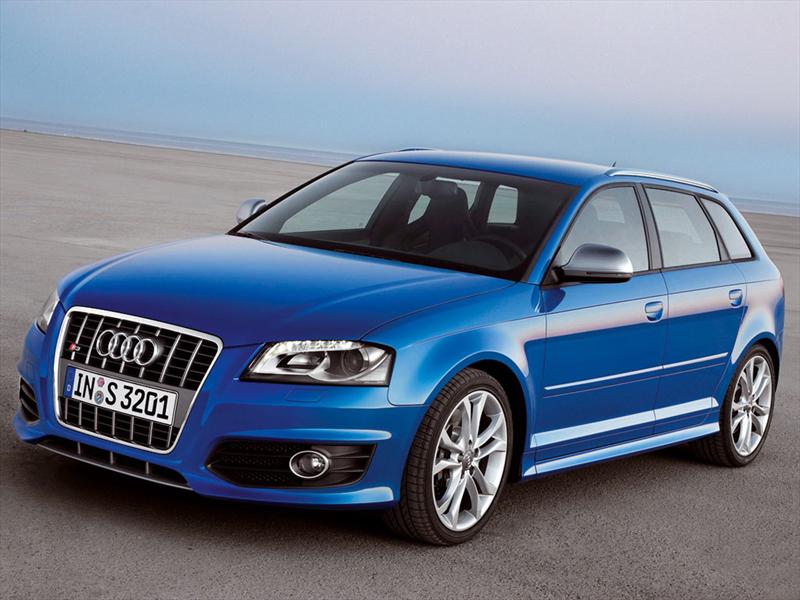 CATALOGO AUDI S3 catalogo audi s3: