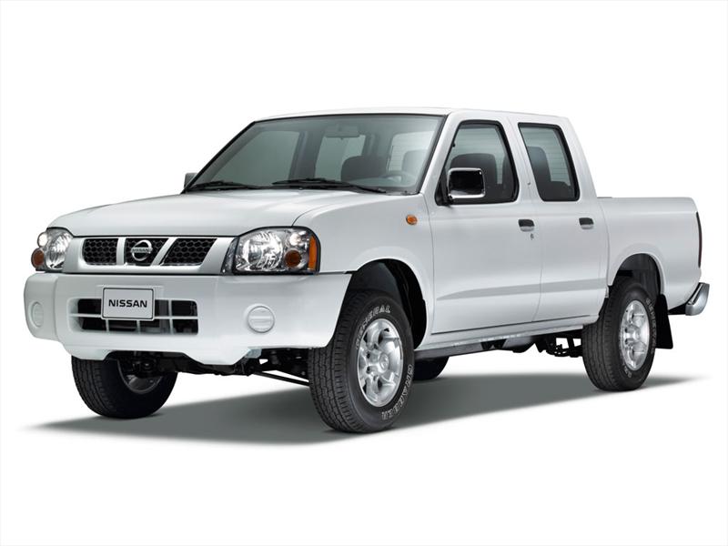 Nissan frontier chip tuning #10