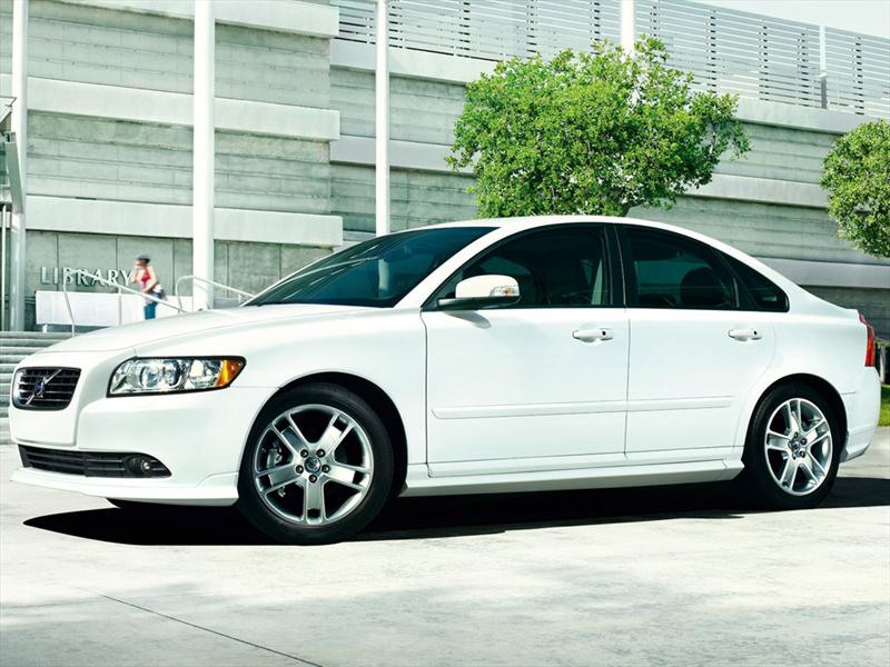Volvo s40 2013